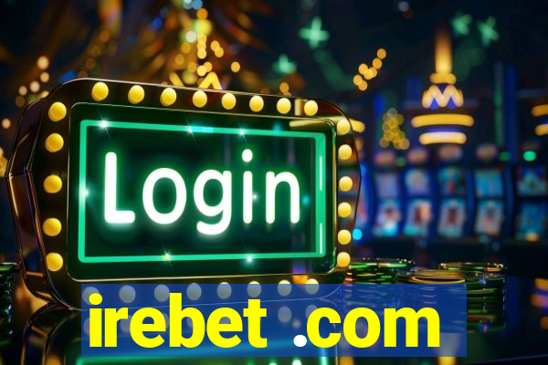 irebet .com